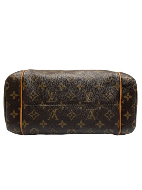 LOUIS VUITTON（ルイ ヴィトン）LOUIS VUITTON (ルイ ヴィトン) トータリーPM サイズ:PMの古着・服飾アイテム