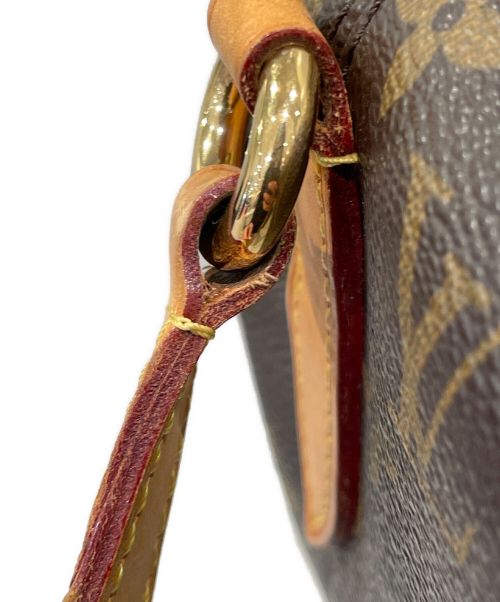 LOUIS VUITTON（ルイ ヴィトン）LOUIS VUITTON (ルイ ヴィトン) トータリーPM サイズ:PMの古着・服飾アイテム
