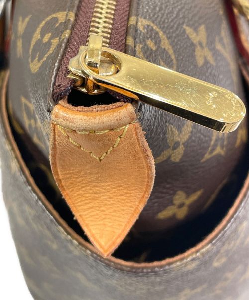 LOUIS VUITTON（ルイ ヴィトン）LOUIS VUITTON (ルイ ヴィトン) トータリーPM サイズ:PMの古着・服飾アイテム