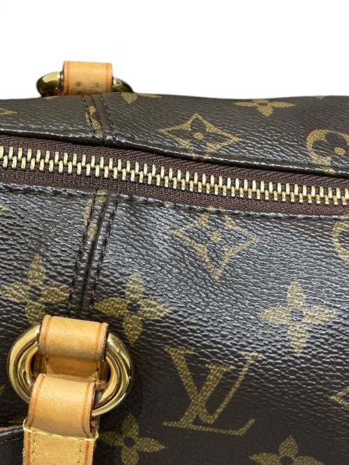 LOUIS VUITTON（ルイ ヴィトン）LOUIS VUITTON (ルイ ヴィトン) トータリーPM サイズ:PMの古着・服飾アイテム