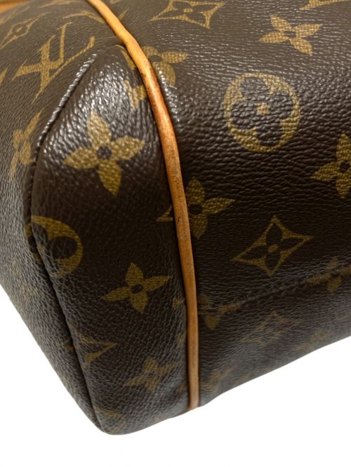 LOUIS VUITTON（ルイ ヴィトン）LOUIS VUITTON (ルイ ヴィトン) トータリーPM サイズ:PMの古着・服飾アイテム