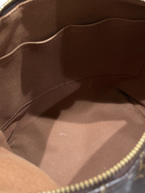 LOUIS VUITTON（ルイ ヴィトン）LOUIS VUITTON (ルイ ヴィトン) トータリーPM サイズ:PMの古着・服飾アイテム