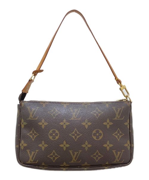 LOUIS VUITTON（ルイ ヴィトン）LOUIS VUITTON (ルイ ヴィトン) ポシェット・アクセソワールの古着・服飾アイテム