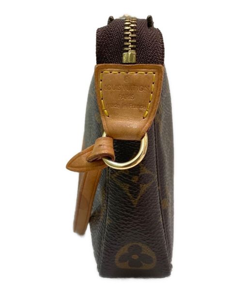 LOUIS VUITTON（ルイ ヴィトン）LOUIS VUITTON (ルイ ヴィトン) ポシェット・アクセソワールの古着・服飾アイテム