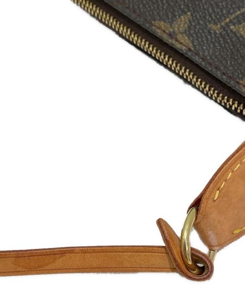 LOUIS VUITTON（ルイ ヴィトン）LOUIS VUITTON (ルイ ヴィトン) ポシェット・アクセソワールの古着・服飾アイテム