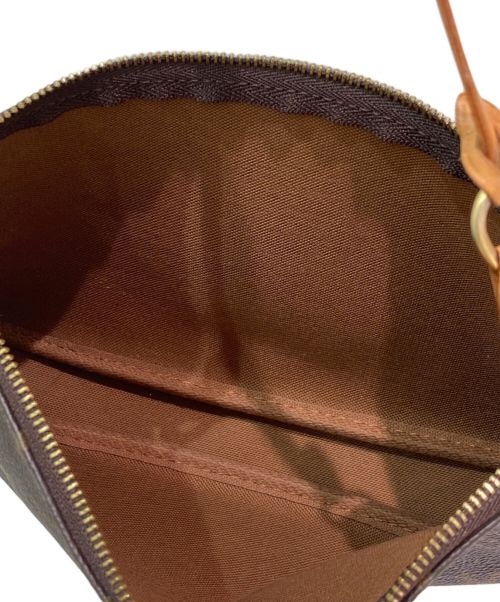 LOUIS VUITTON（ルイ ヴィトン）LOUIS VUITTON (ルイ ヴィトン) ポシェット・アクセソワールの古着・服飾アイテム