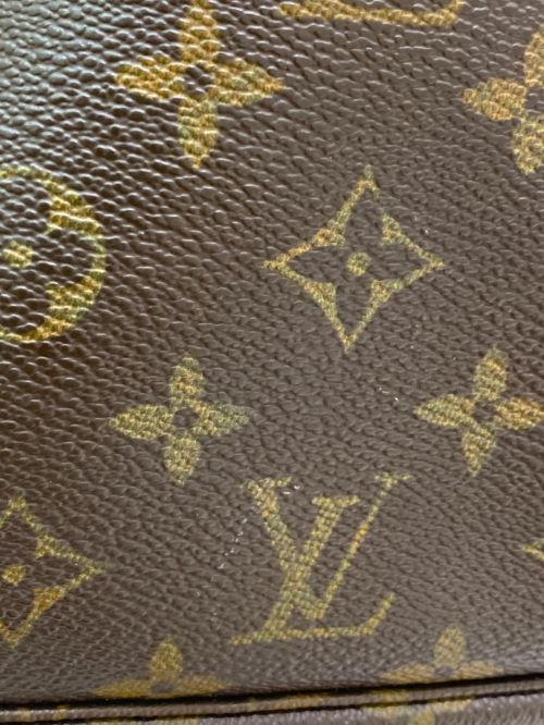 LOUIS VUITTON（ルイ ヴィトン）LOUIS VUITTON (ルイ ヴィトン) ポシェット・アクセソワールの古着・服飾アイテム