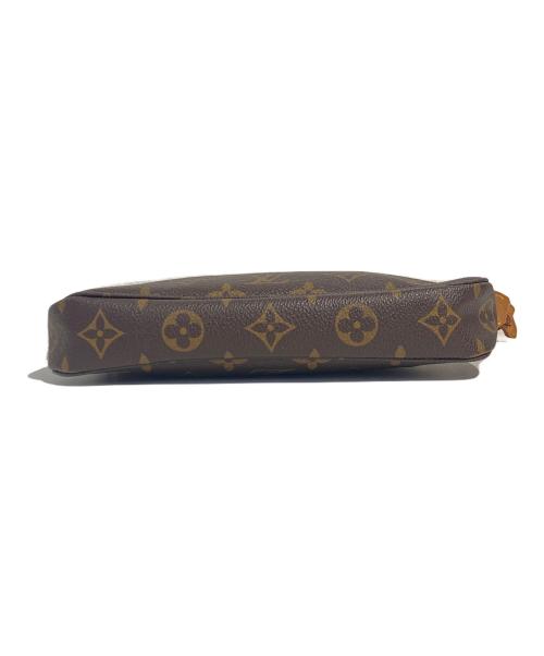 LOUIS VUITTON（ルイ ヴィトン）LOUIS VUITTON (ルイ ヴィトン) ポシェット・アクセソワール サイズ:-の古着・服飾アイテム