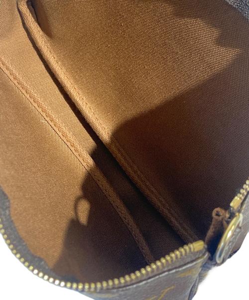 LOUIS VUITTON（ルイ ヴィトン）LOUIS VUITTON (ルイ ヴィトン) ポシェット・アクセソワール サイズ:-の古着・服飾アイテム