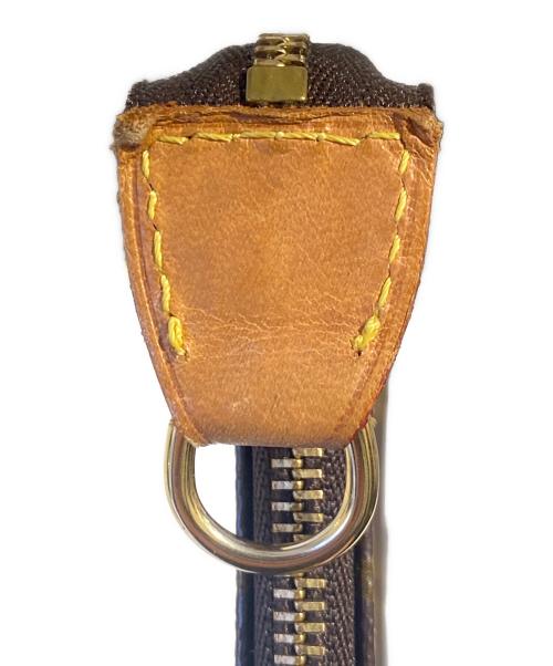 LOUIS VUITTON（ルイ ヴィトン）LOUIS VUITTON (ルイ ヴィトン) ポシェット・アクセソワール サイズ:-の古着・服飾アイテム