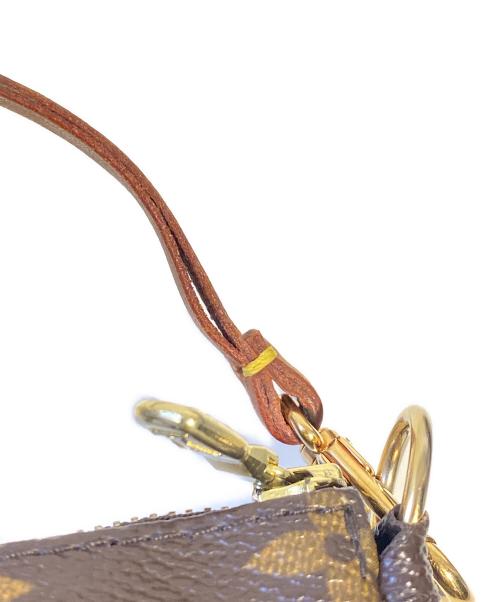LOUIS VUITTON（ルイ ヴィトン）LOUIS VUITTON (ルイ ヴィトン) ポシェット・アクセソワール サイズ:-の古着・服飾アイテム