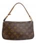 LOUIS VUITTON (ルイ ヴィトン) ポシェット・アクセソワール サイズ:-：90000円