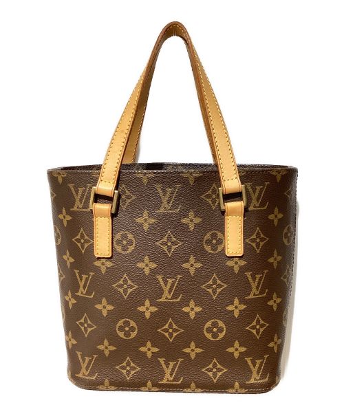 LOUIS VUITTON（ルイ ヴィトン）LOUIS VUITTON (ルイ ヴィトン) Vavin PM Tote Bag（ヴァヴァンPM/トートバッグ） サイズ:PMの古着・服飾アイテム