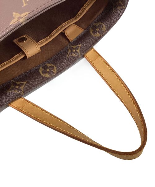 LOUIS VUITTON（ルイ ヴィトン）LOUIS VUITTON (ルイ ヴィトン) Vavin PM Tote Bag（ヴァヴァンPM/トートバッグ） サイズ:PMの古着・服飾アイテム