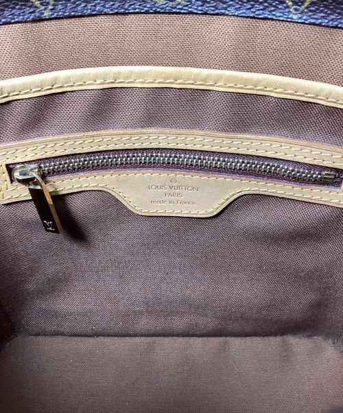 LOUIS VUITTON（ルイ ヴィトン）LOUIS VUITTON (ルイ ヴィトン) Vavin PM Tote Bag（ヴァヴァンPM/トートバッグ） サイズ:PMの古着・服飾アイテム
