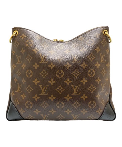 LOUIS VUITTON（ルイ ヴィトン）LOUIS VUITTON (ルイ ヴィトン) オデオンNM　MM サイズ:MMの古着・服飾アイテム