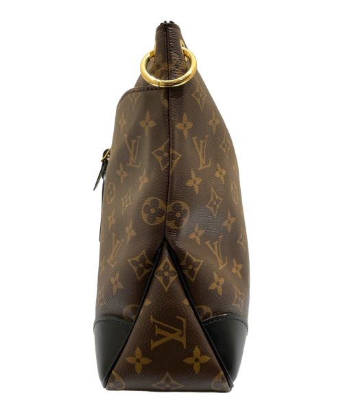 LOUIS VUITTON（ルイ ヴィトン）LOUIS VUITTON (ルイ ヴィトン) オデオンNM　MM サイズ:MMの古着・服飾アイテム