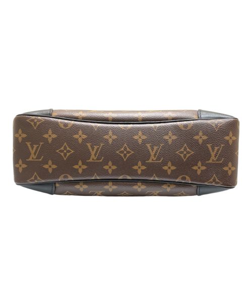 LOUIS VUITTON（ルイ ヴィトン）LOUIS VUITTON (ルイ ヴィトン) オデオンNM　MM サイズ:MMの古着・服飾アイテム