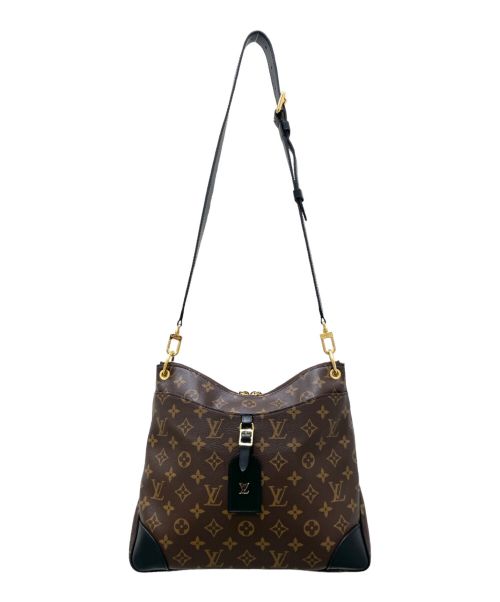 LOUIS VUITTON（ルイ ヴィトン）LOUIS VUITTON (ルイ ヴィトン) オデオンNM　MM サイズ:MMの古着・服飾アイテム