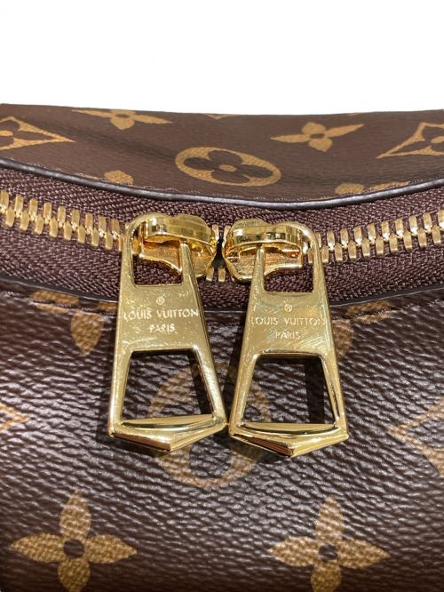 LOUIS VUITTON（ルイ ヴィトン）LOUIS VUITTON (ルイ ヴィトン) オデオンNM　MM サイズ:MMの古着・服飾アイテム