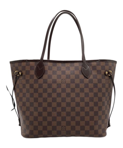 LOUIS VUITTON（ルイ ヴィトン）LOUIS VUITTON (ルイ ヴィトン) ネヴァーフルMM サイズ:MMの古着・服飾アイテム