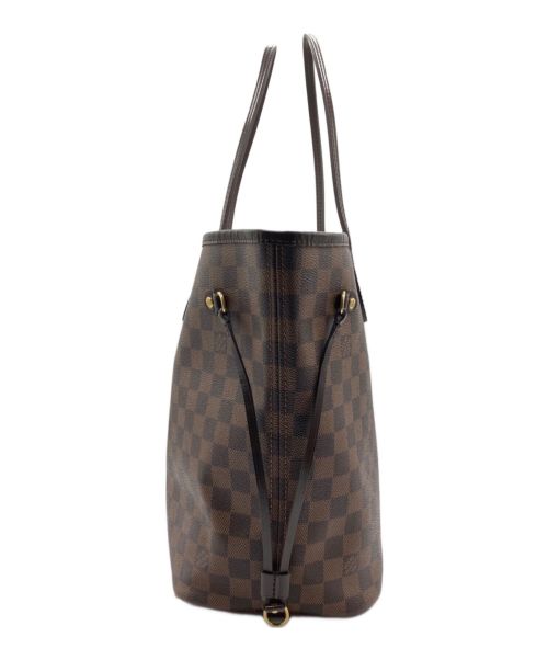 LOUIS VUITTON（ルイ ヴィトン）LOUIS VUITTON (ルイ ヴィトン) ネヴァーフルMM サイズ:MMの古着・服飾アイテム