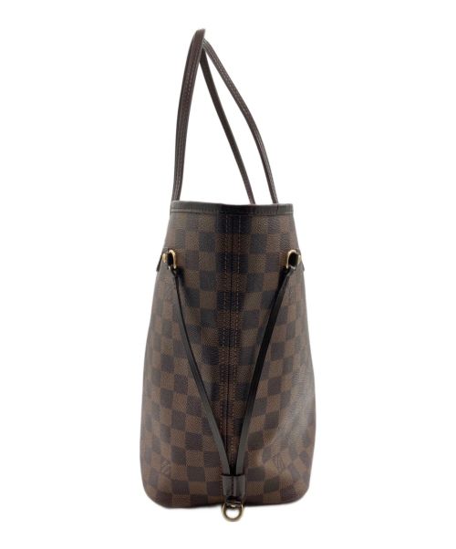 LOUIS VUITTON（ルイ ヴィトン）LOUIS VUITTON (ルイ ヴィトン) ネヴァーフルMM サイズ:MMの古着・服飾アイテム