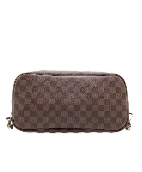 LOUIS VUITTON（ルイ ヴィトン）LOUIS VUITTON (ルイ ヴィトン) ネヴァーフルMM サイズ:MMの古着・服飾アイテム