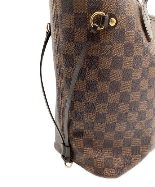 LOUIS VUITTON（ルイ ヴィトン）LOUIS VUITTON (ルイ ヴィトン) ネヴァーフルMM サイズ:MMの古着・服飾アイテム