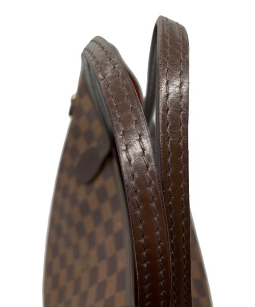 LOUIS VUITTON（ルイ ヴィトン）LOUIS VUITTON (ルイ ヴィトン) ネヴァーフルMM サイズ:MMの古着・服飾アイテム