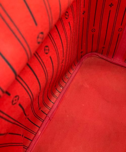 LOUIS VUITTON（ルイ ヴィトン）LOUIS VUITTON (ルイ ヴィトン) ネヴァーフルMM サイズ:MMの古着・服飾アイテム