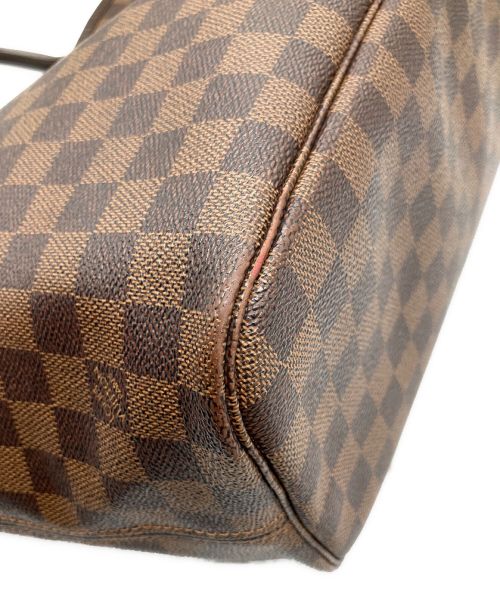 LOUIS VUITTON（ルイ ヴィトン）LOUIS VUITTON (ルイ ヴィトン) ネヴァーフルMM サイズ:MMの古着・服飾アイテム
