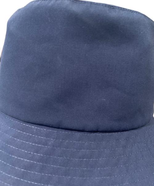 Christian Dior（クリスチャン ディオール）Christian Dior (クリスチャン ディオール) TEDDY-Dボブハット サイズ:57の古着・服飾アイテム