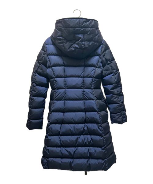 MONCLER（モンクレール）MONCLER (モンクレール) GRIVE/ダウンコート ネイビー サイズ:00の古着・服飾アイテム