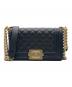 CHANEL（シャネル）の古着「BOY CHANEL スモール ハンドバッグ」