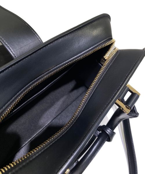 Saint Laurent Paris（サンローランパリ）Saint Laurent Paris (サンローランパリ) ベイビーカバスの古着・服飾アイテム