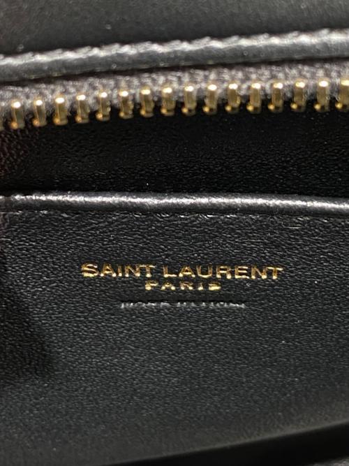 Saint Laurent Paris（サンローランパリ）Saint Laurent Paris (サンローランパリ) ベイビーカバスの古着・服飾アイテム
