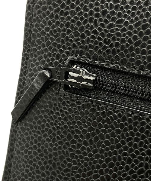 CHANEL（シャネル）CHANEL (シャネル) マトラッセ/チェーンウォレット/ショルダーバッグ サイズ:19の古着・服飾アイテム