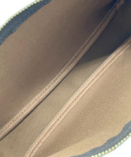 LOUIS VUITTON（ルイ ヴィトン）LOUIS VUITTON (ルイ ヴィトン) Pochette Accessoires モノグラムローズ ポシェット・アクセソワール M48615 スティーブン スプラウスの古着・服飾アイテム