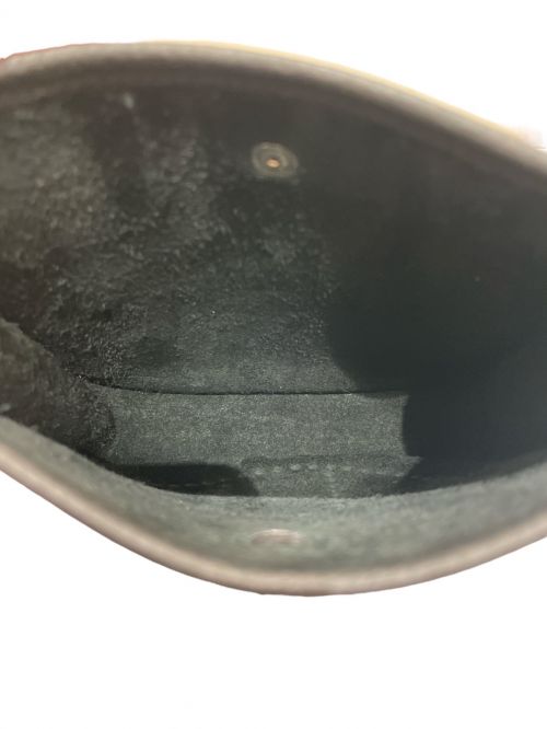 HERMES（エルメス）HERMES (エルメス) エブリンTPM ブラック サイズ:TPMの古着・服飾アイテム