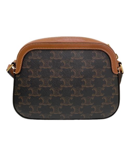 CELINE（セリーヌ）CELINE (セリーヌ) カメラバッグスモールの古着・服飾アイテム