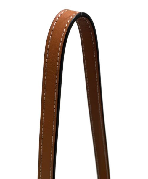 CELINE（セリーヌ）CELINE (セリーヌ) スモールバーティカルカバ トートバッグ サイズ:スモールの古着・服飾アイテム