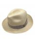 BORSALINO（ボルサリーノ）の古着「パナマハット」