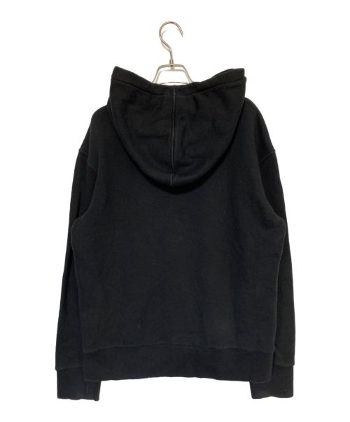 GUCCI（グッチ）GUCCI (グッチ) ココキャピタンパーカ ブラック サイズ:XSの古着・服飾アイテム