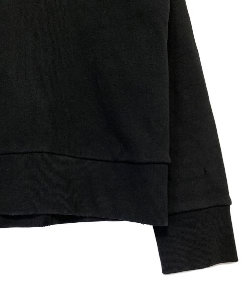 GUCCI（グッチ）GUCCI (グッチ) ココキャピタンパーカ ブラック サイズ:XSの古着・服飾アイテム