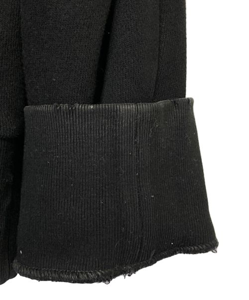 GUCCI（グッチ）GUCCI (グッチ) ココキャピタンパーカ ブラック サイズ:XSの古着・服飾アイテム