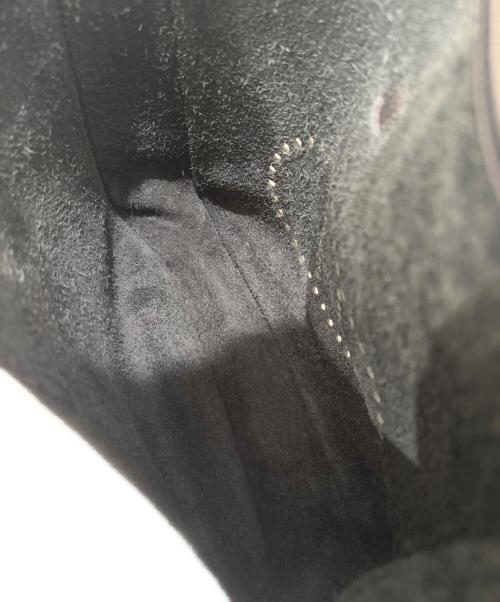 HERMES（エルメス）HERMES (エルメス) エヴリン3GM▢０刻印：2011年 ブラック サイズ:GMの古着・服飾アイテム