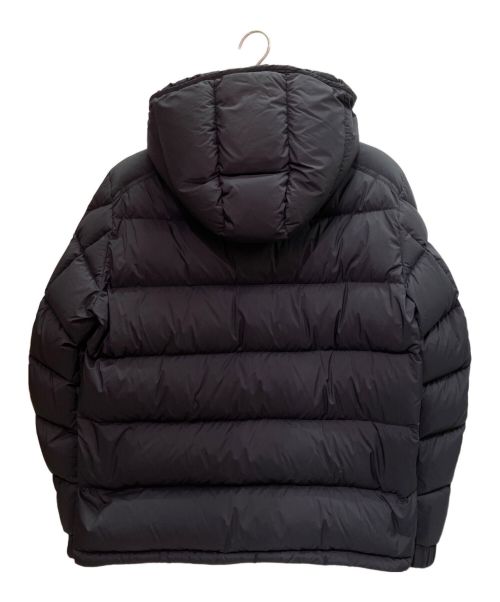 MONCLER（モンクレール）MONCLER (モンクレール) MAYA/ダウンジャケット ブラック サイズ:3の古着・服飾アイテム
