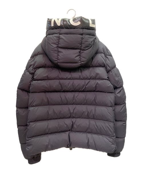 MONCLER（モンクレール）MONCLER (モンクレール) SALZMAN/ダウンジャケット ブラック サイズ:Mの古着・服飾アイテム