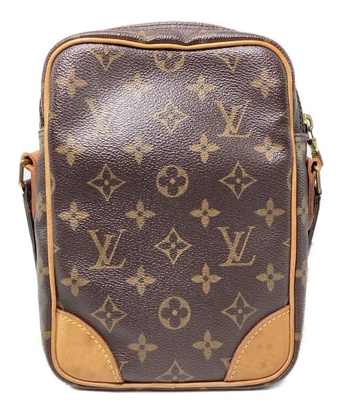 LOUIS VUITTON（ルイ ヴィトン）LOUIS VUITTON (ルイ ヴィトン) アマゾン/ショルダーバッグの古着・服飾アイテム
